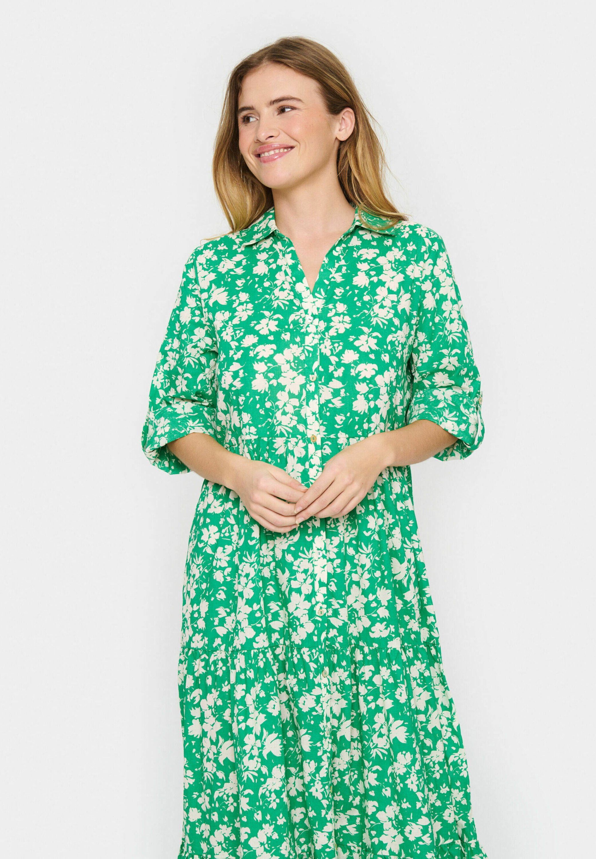 Zalando saint tropez kleid Outlet